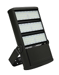 80,000 Lumen LED FLood Lights -PRO 2 Series- 600 Watt LED Parking Lot Light - 5000K (COPY)